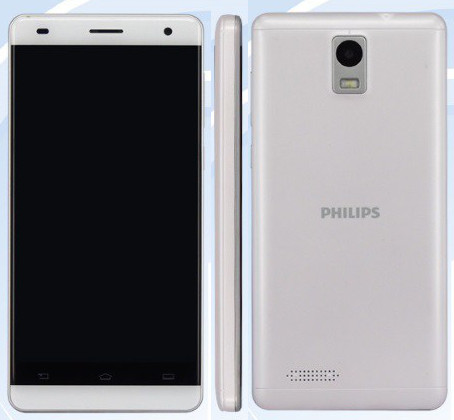 Philips S226M сертифицирован в Китае