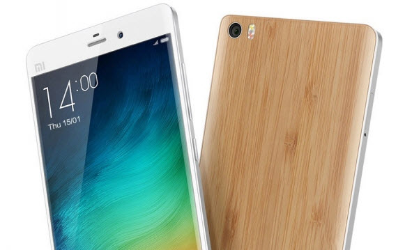 В смартфоне Xiaomi Mi Note 2 могут быть установлены Snapdragon 823, 6 ГБ оперативной и 256 ГБ флэш-памяти