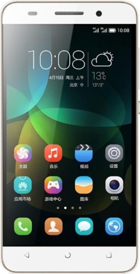 Huawei Honor 4C 4G