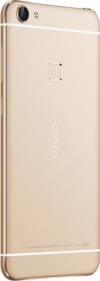 Vivo X6S