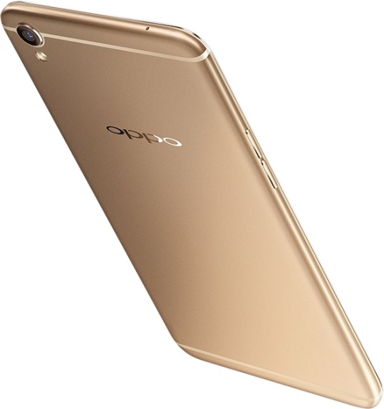 OPPO F1 Plus (R9)