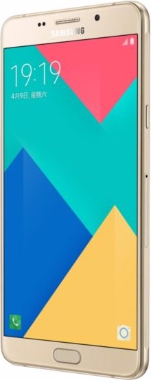 Samsung Galaxy A9 Pro