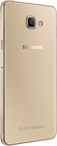 Samsung Galaxy A9 Pro