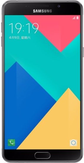 Samsung Galaxy A9 Pro