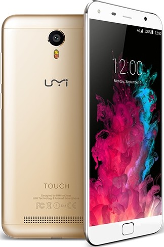 UMI Touch