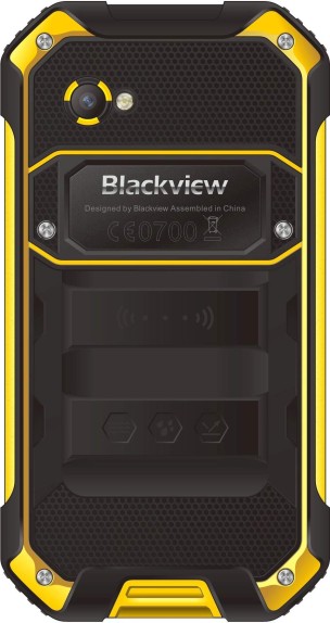 Blackview BV6000