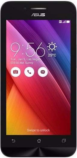 ASUS ZenFone Go 5.0 LTE (T500)