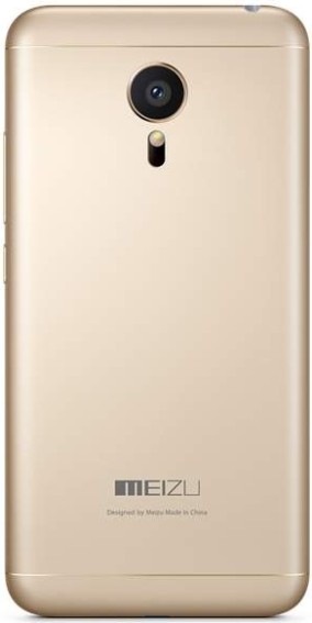 Meizu MX5e