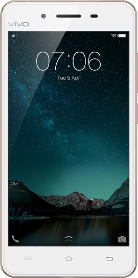 Vivo V3