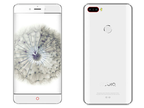 ZTE Nubia Z11