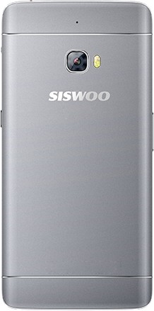 Siswoo R2 Phantom