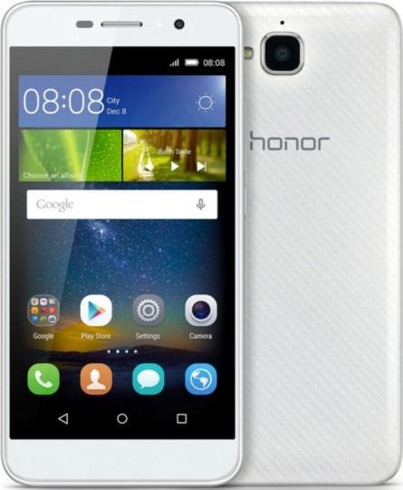 Huawei Honor 4C Pro