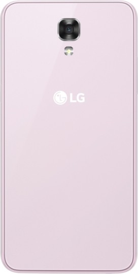 LG X view (X screen)