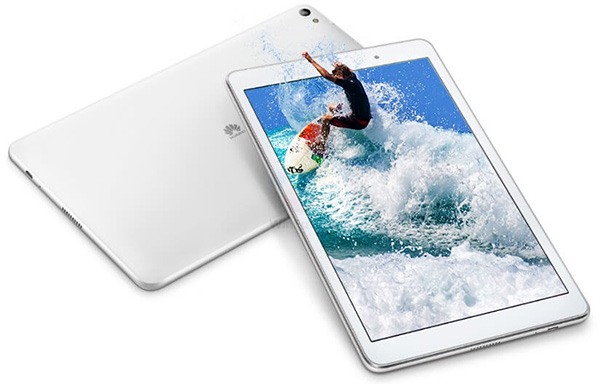 Huawei MediaPad T2 10.0