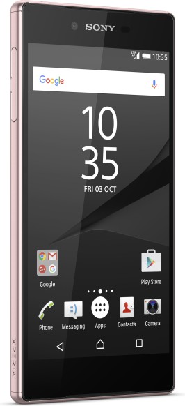 Sony Xperia Z5 Premium