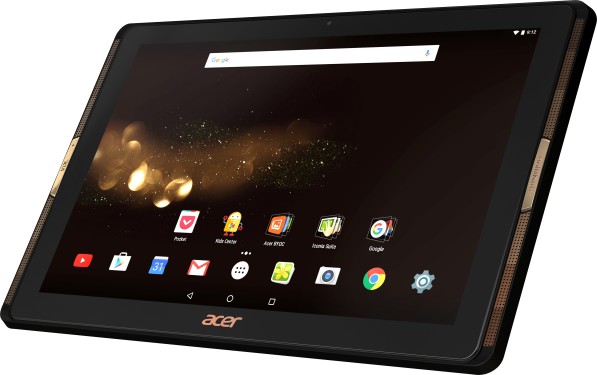 Acer Iconia Tab 10 (A3-A40)