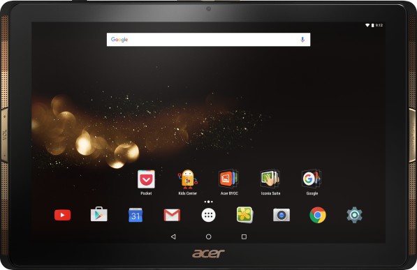 Acer Iconia Tab 10 (A3-A40)