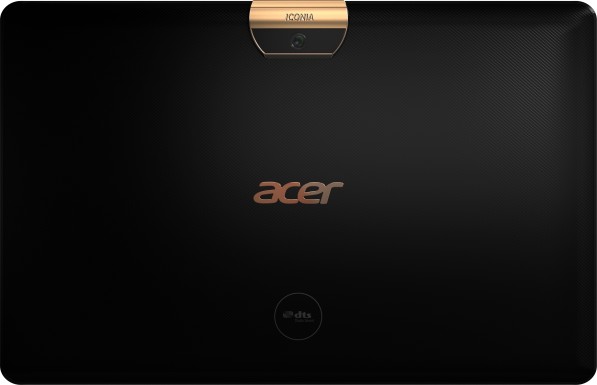 Acer Iconia Tab 10 (A3-A40)