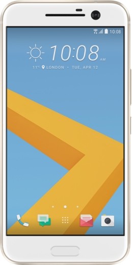 HTC 10