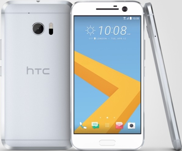 HTC 10 и HTC 10 Lifestyle: флагманы разных стран