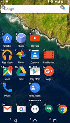 Google тестирует приложение Voice Access, позволяющее полностью управлять смартфоном с Android при помощи голоса
