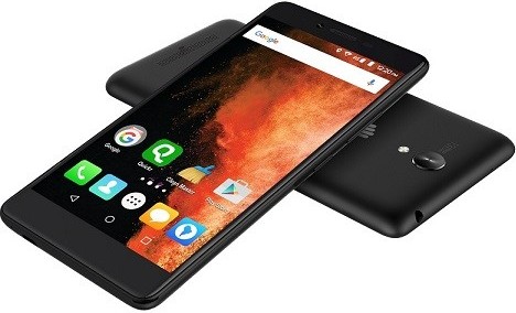 Micromax Canvas 6 Pro: 4 ГБ RAM как лекарство от скуки