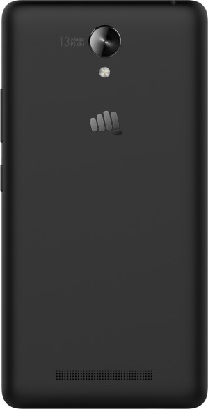 Micromax Canvas 6 Pro E484