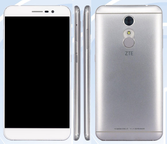 ZTE BA910T