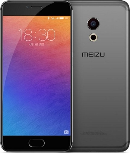 Meizu PRO 6