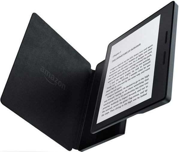 Amazon Kindle Oasis