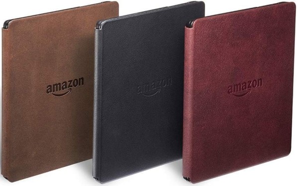 Amazon Kindle Oasis