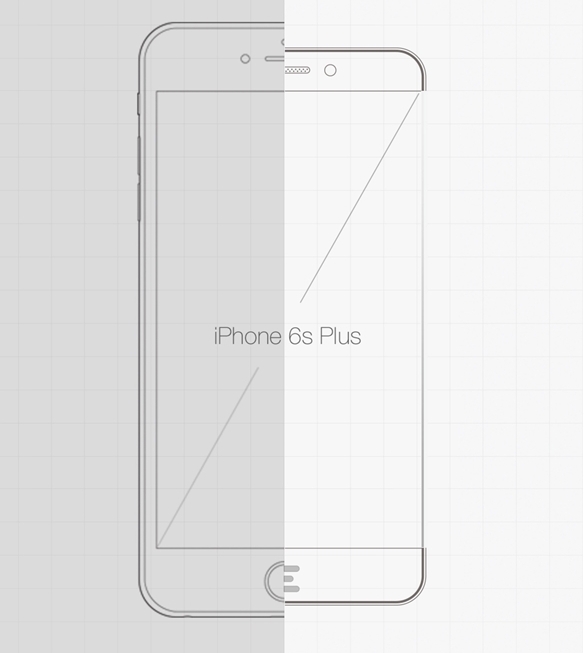 LeEco сравнивает смартфон LeEco Le2 с iPhone 6S Plus