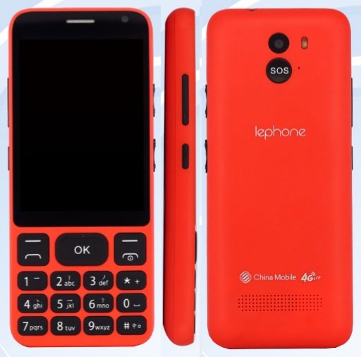 lephone V5