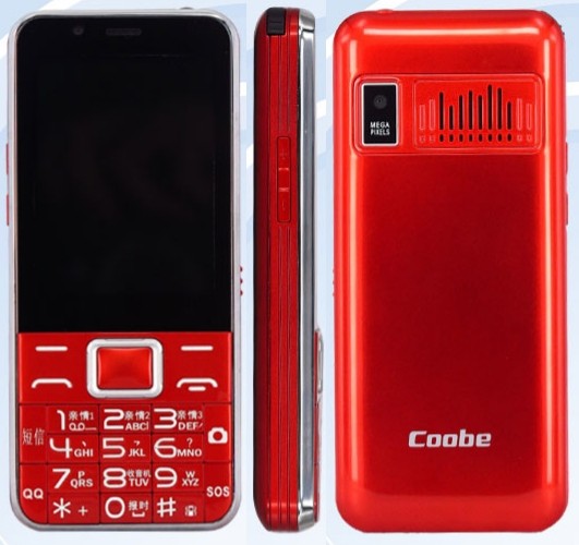 Coobe X909