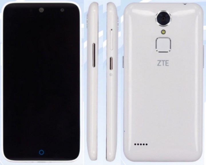 ZTE C880D