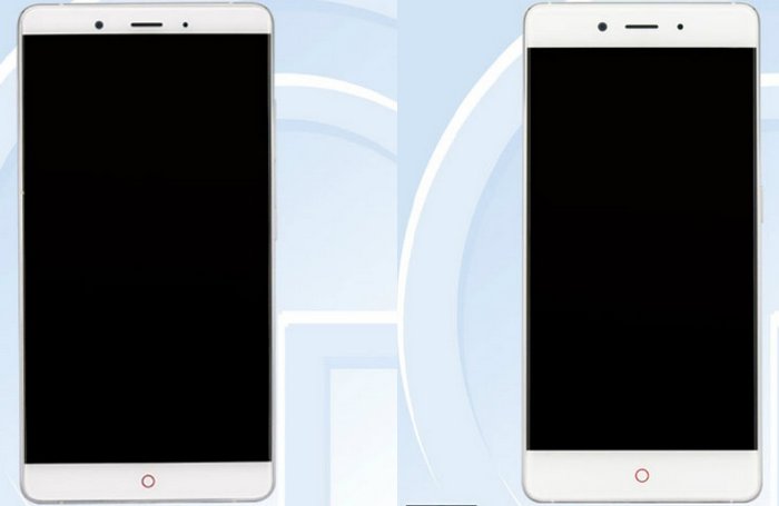 Характеристики смартфонов ZTE Nubia X8 и X8 Mini стали известны до анонса