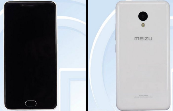 Смартфон Meizu M3 может получить SoC Snapdragon 616