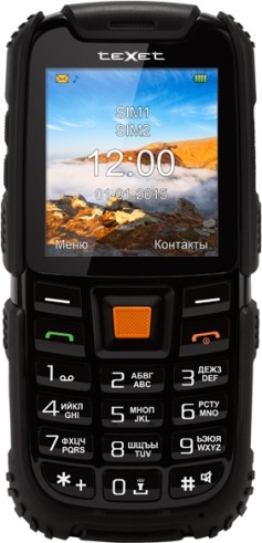 teXet TM-500R