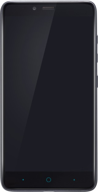 ZTE Imperial MAX