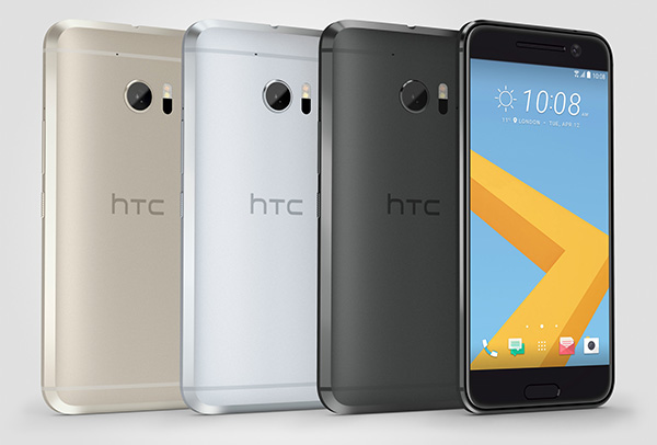 HTC 10