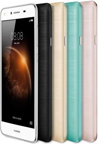 Huawei Y5 II