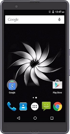 Micromax YU Yureka Note