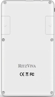 RitzViva Cardphone CP1