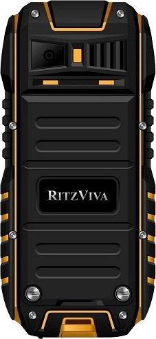 RitzViva R240 IP68