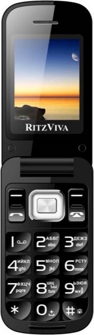 RitzViva F220 SC1