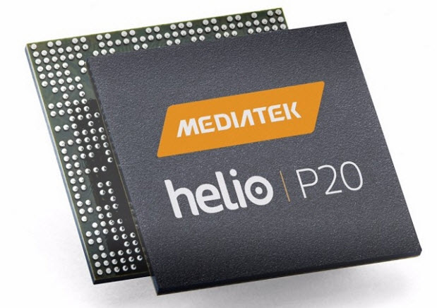 Во втором квартале 2016 ожидается новый рекорд по поставкам смартфонных SoC MediaTek