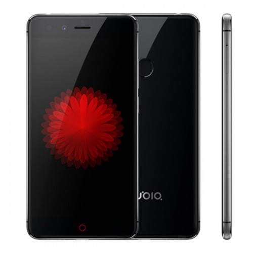 смартфон Nubia Z11 Mini