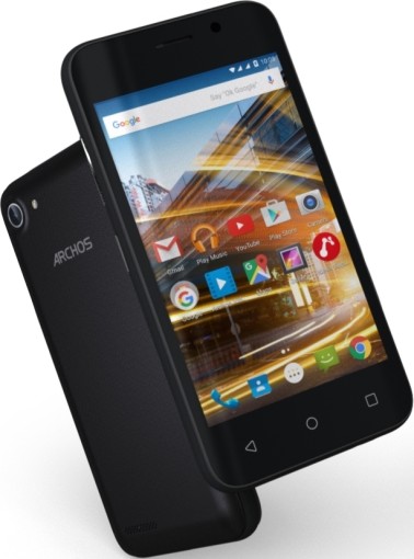 Archos 40 Neon