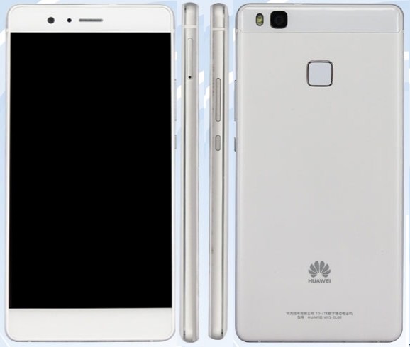 HUAWEI VNS-DL00