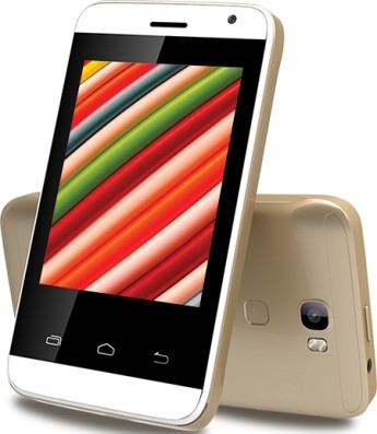 Intex Aqua G2